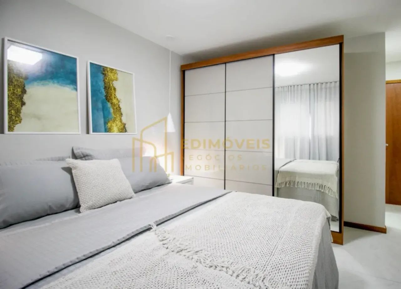Espaço e Conforto: Apartamento de 3 Quartos em Bento Ferreira - Foto 3