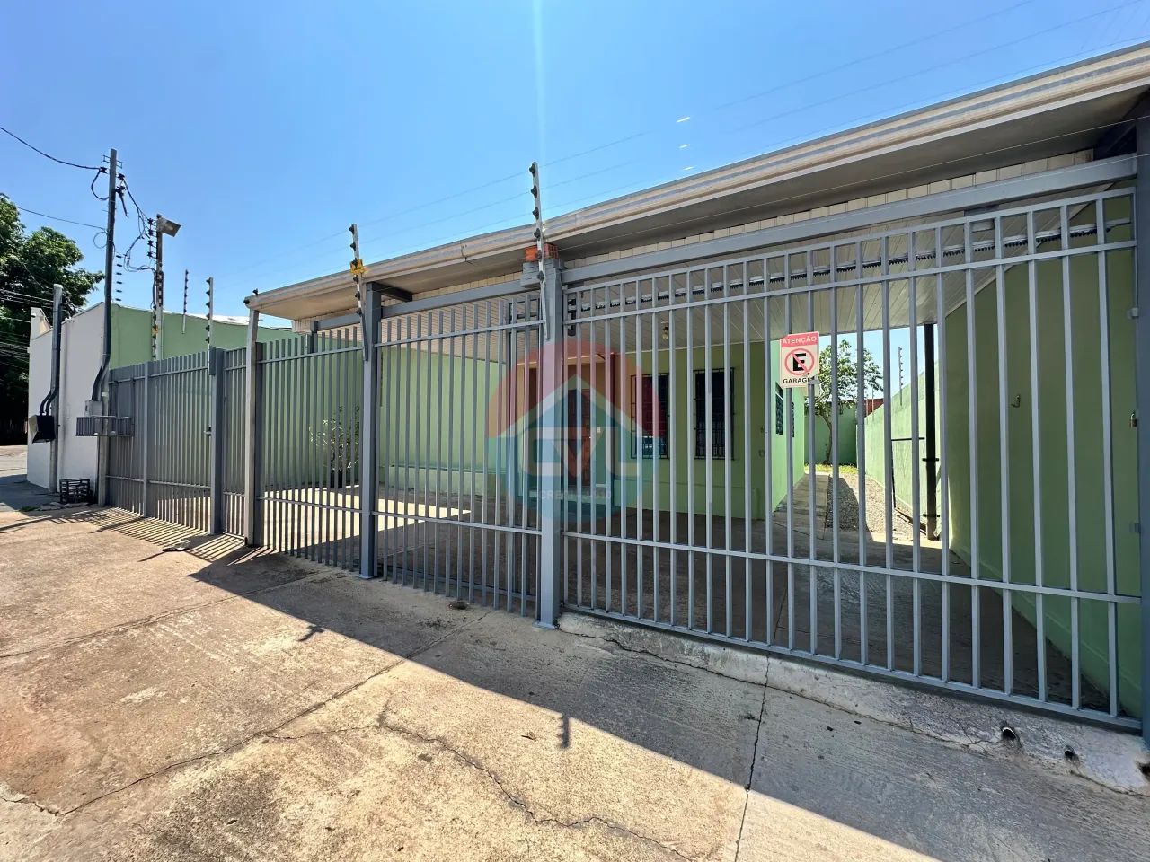 CASA COMERCIAL E RESIDENCIAL NO CENTRO DE VARZEA GRANDE codigo: 25575 - Foto 3