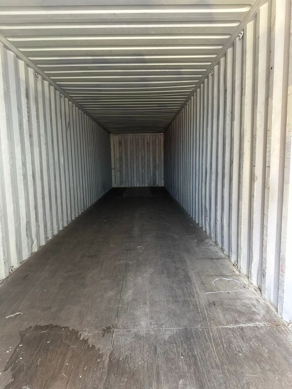 PROMOÇÃO Container Maritmo 12 metros (40 pés) - Foto 5