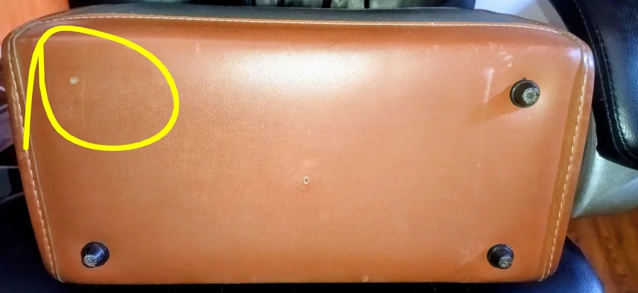 Frasqueira Rígida para Viagem Samsonite - Foto 3