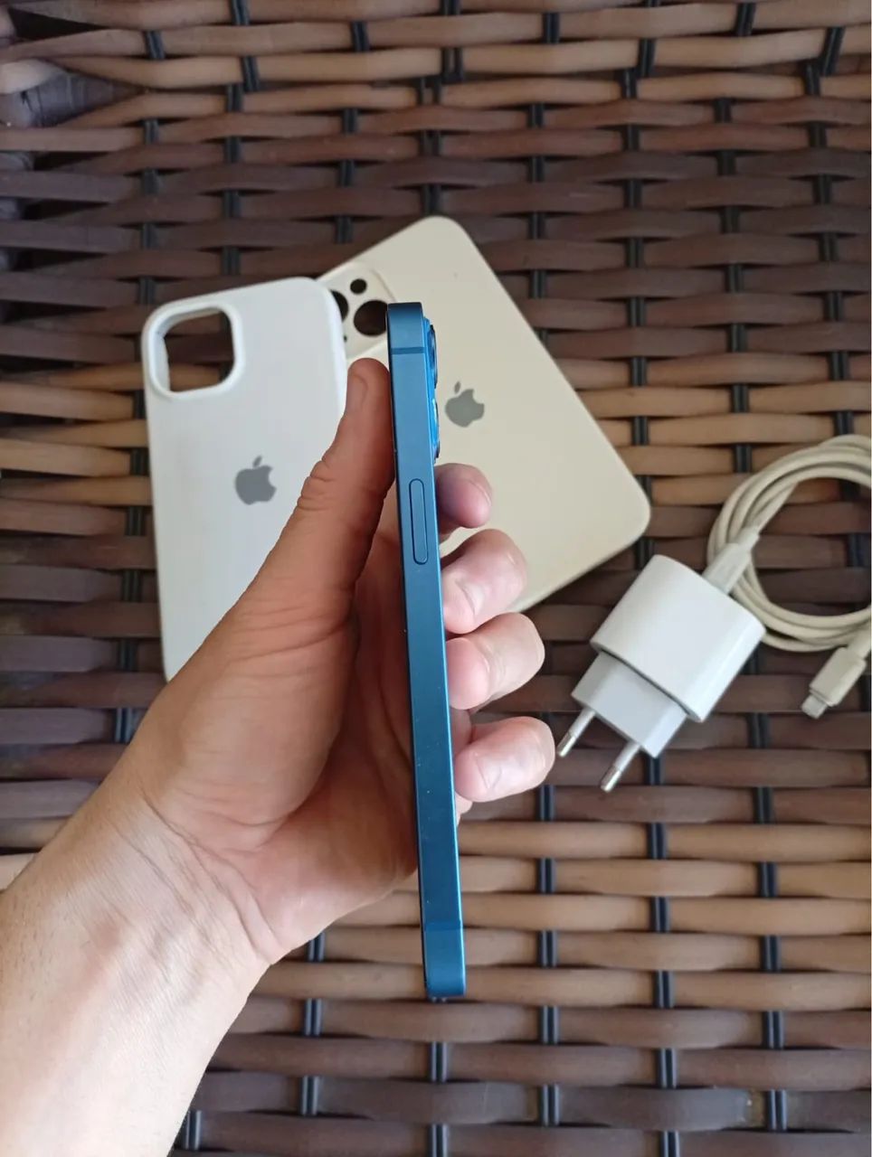 iPhone 13 128Gb - Foto 3