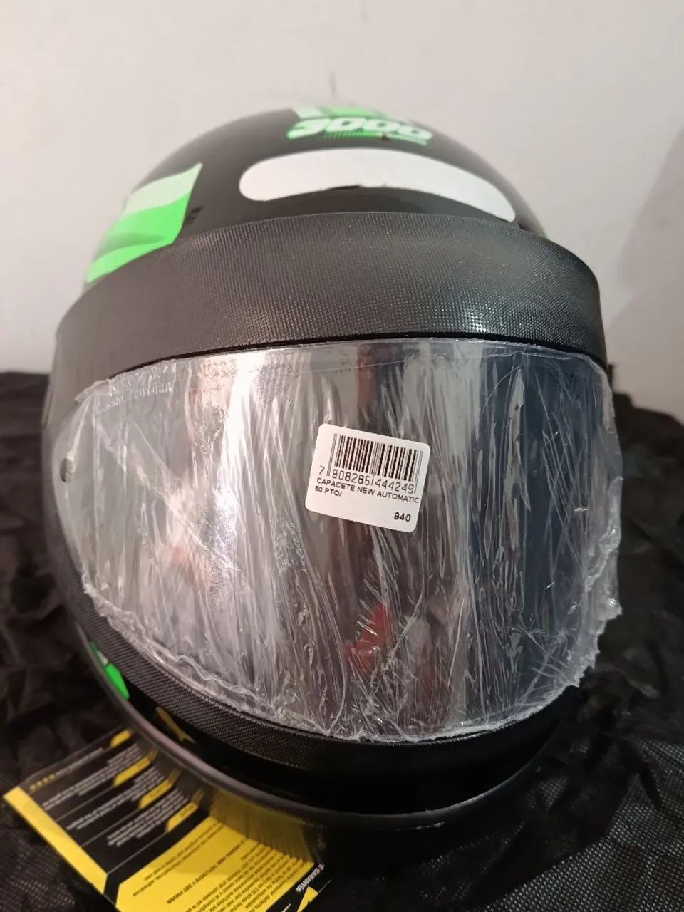 Capacete  - Foto 3