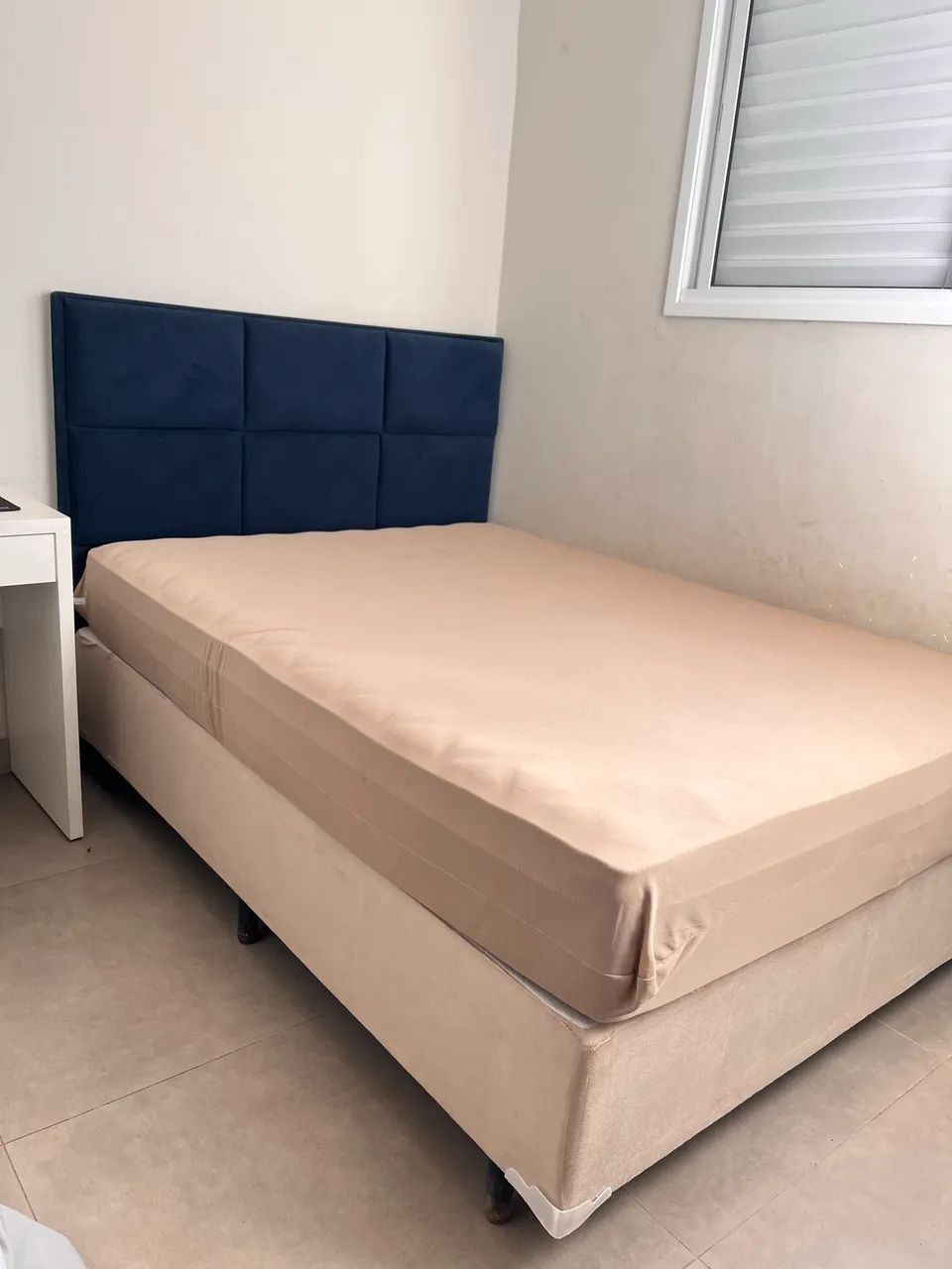 Cama Box Casal  - Foto 2