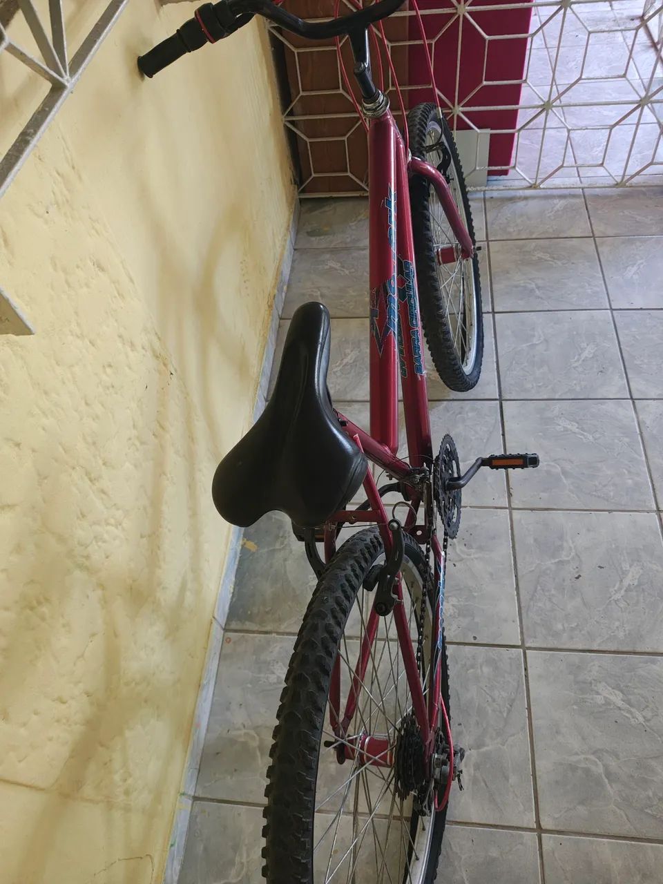 Vende-se uma bicicleta - Foto 5