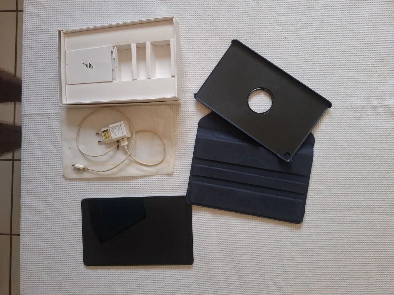Tablet A - Foto 4