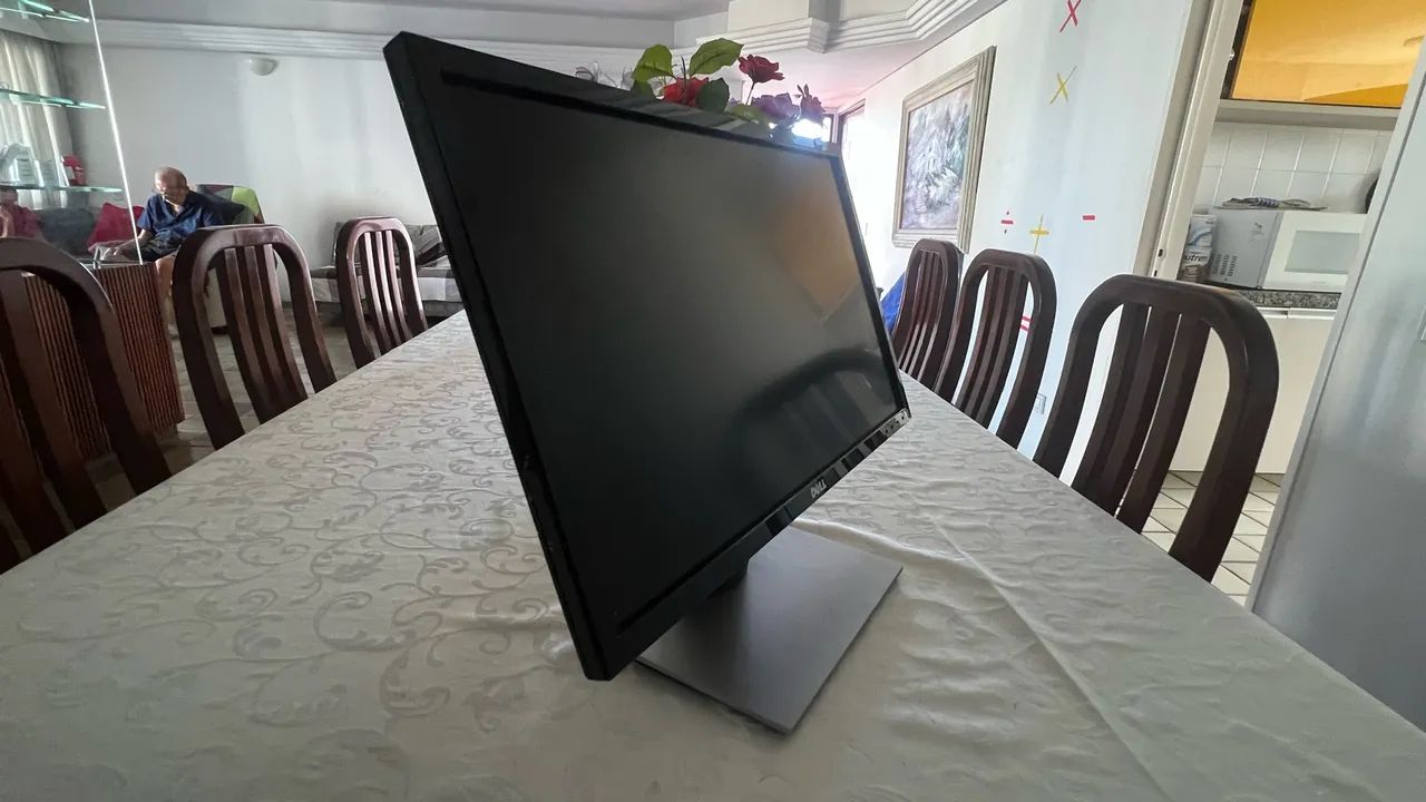 Monitor Dell SE2219H em ótimo estado - Foto 2