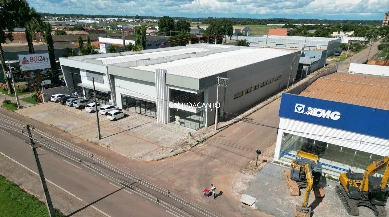 Imóvel Comercial - Foto 3