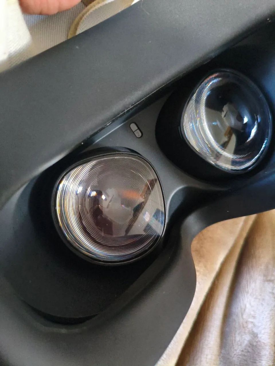 Oculus quest 2 - óculos de realidade virtual - VR - Foto 4