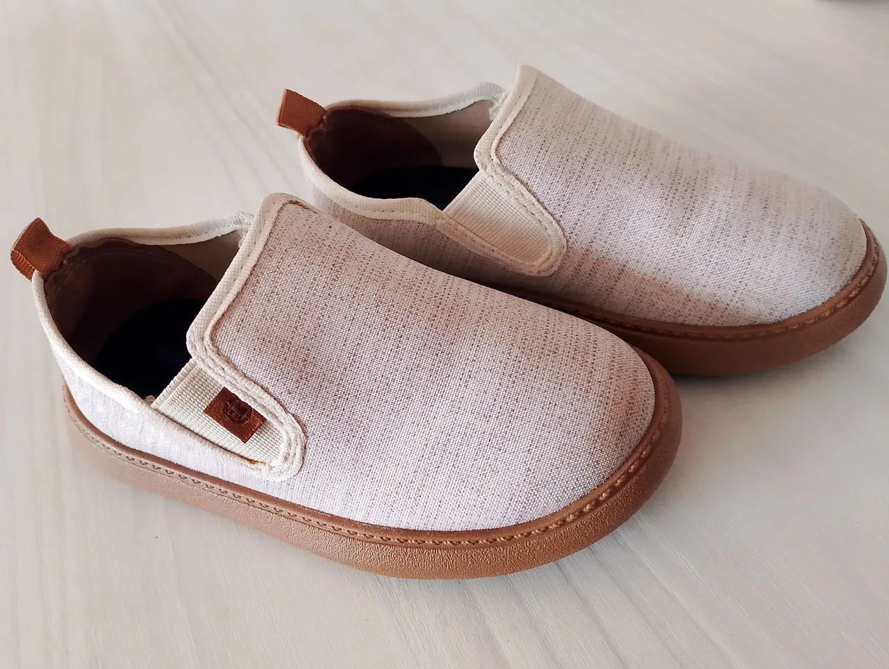 Mocassim molekinho  - Foto 2