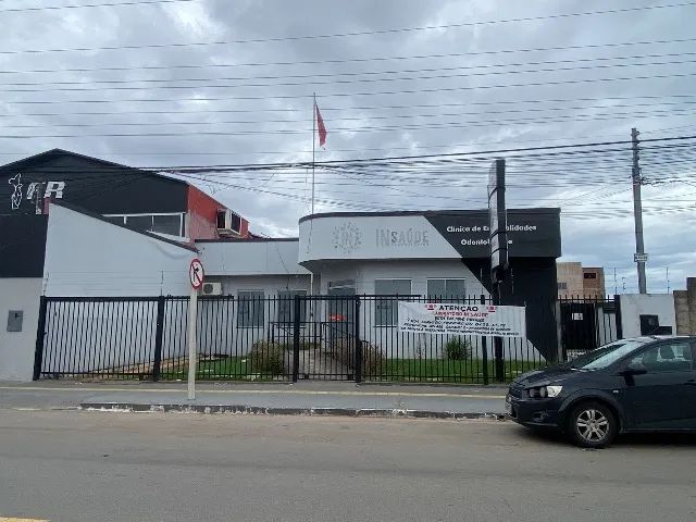 Imóvel Comercial 