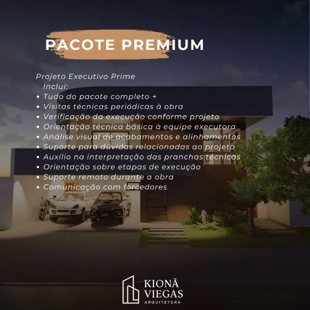 Arquiteto em São Luís | Projetos de Interiores, Reforma e Consultoria - Foto 5