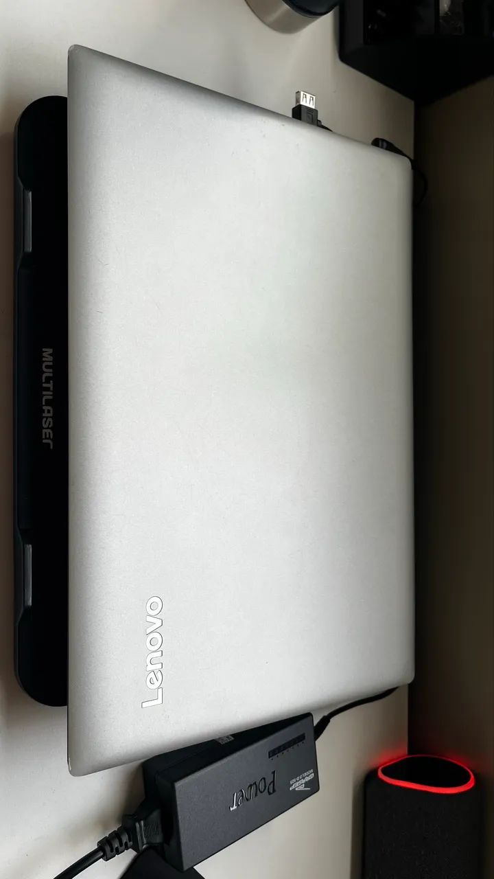Notebook Lenovo Ideapad 320 - Intel Core i7 | 8GB RAM - Foto 3