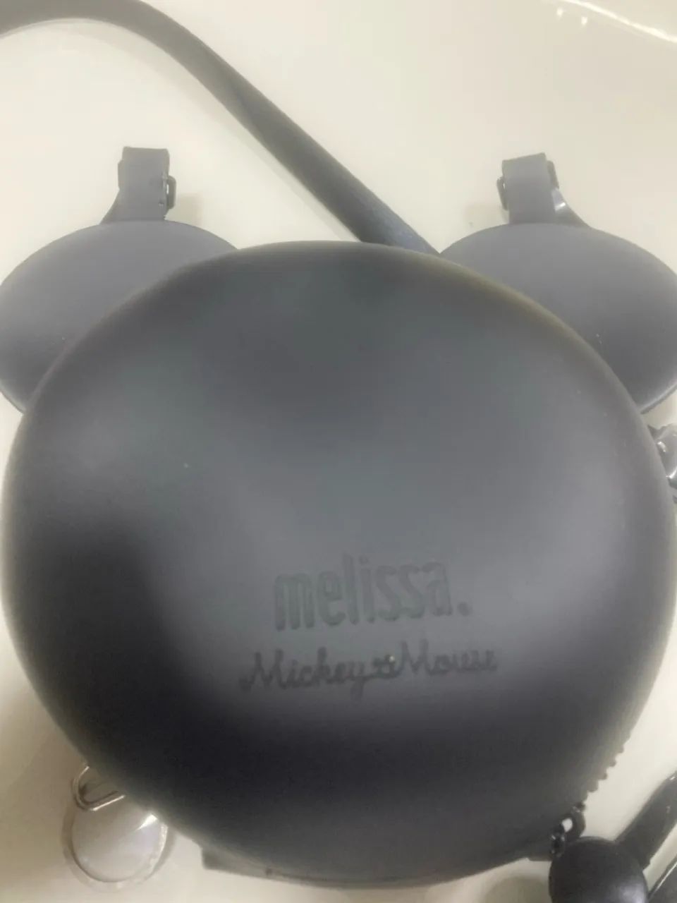 Bolsa feminina Melissa - Foto 2