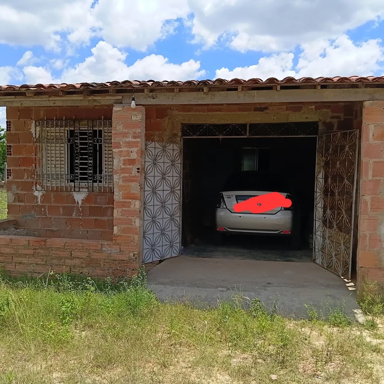 Casa em Povoado ÁGUA FRIA,Salgado/Se - Foto 2