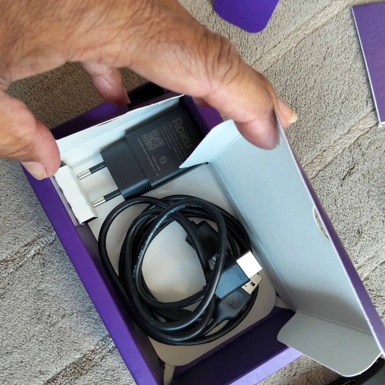 Roku Express 4K - Foto 4