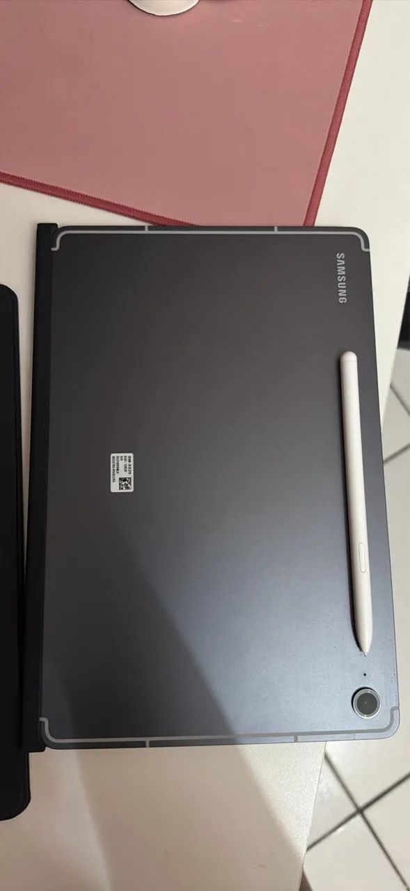 Tablet Samsung galaxy tab S10 FE - Foto 2