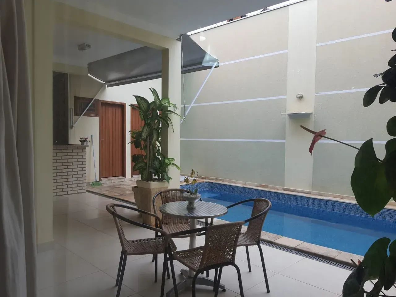 TOP MOBILIADO - COM PISCINA - Foto 4