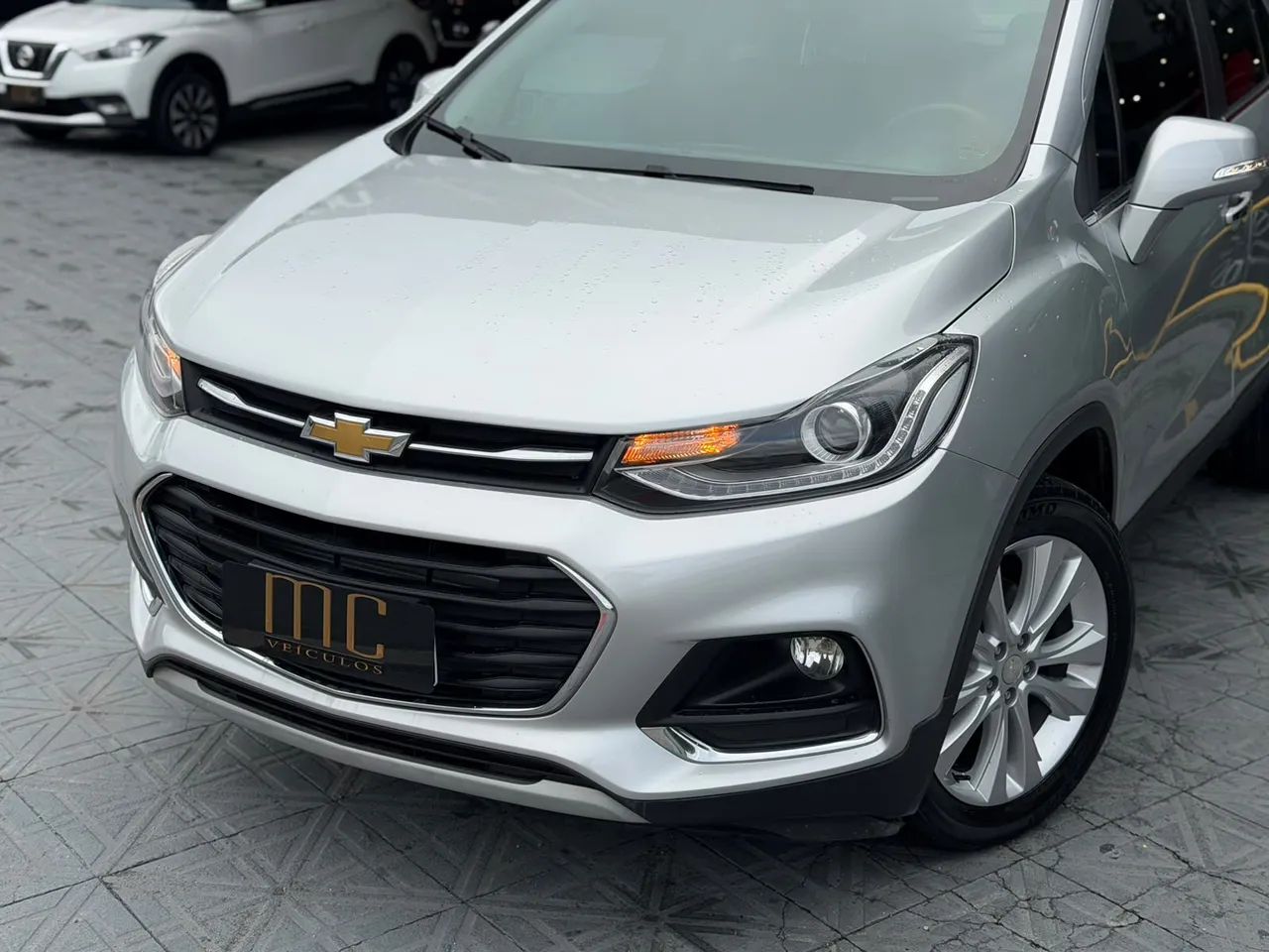 Chevrolet Tracker Premier 1.4 Turbo 16V Flex AUT 2018 - Foto 5