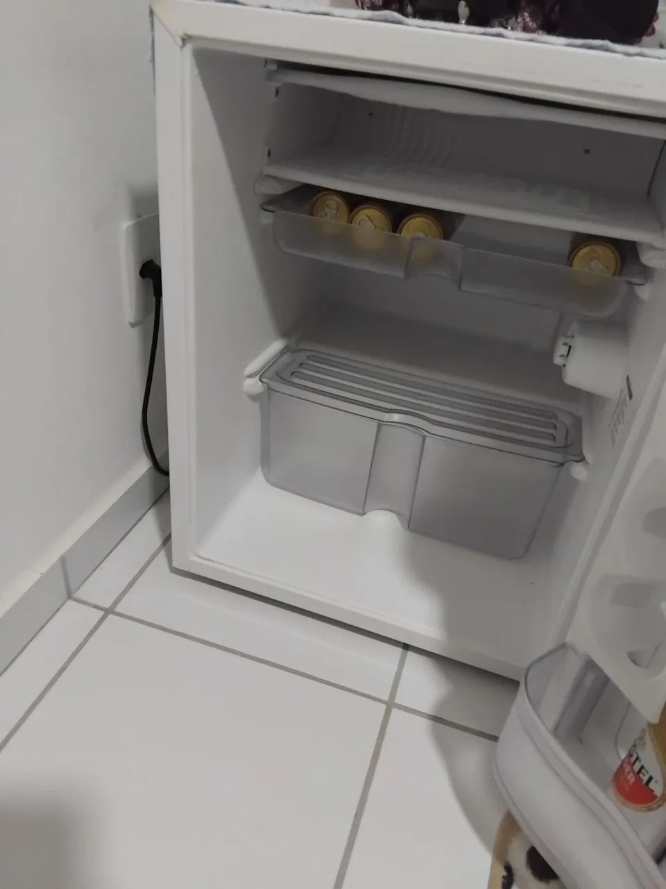 Vende-se um frigobar - Foto 3