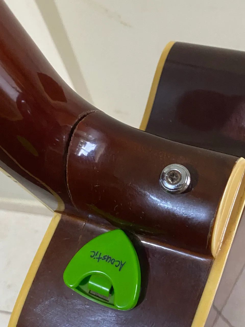 Violão strinberg - Foto 4