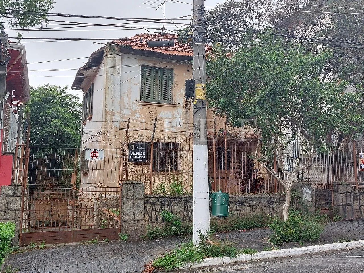 Rua Espirito Santo - Aclimação - Foto 3