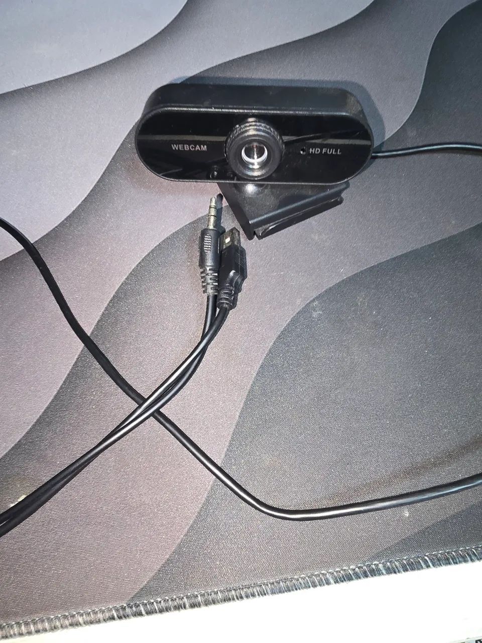 Webcam full HD  - Foto 2