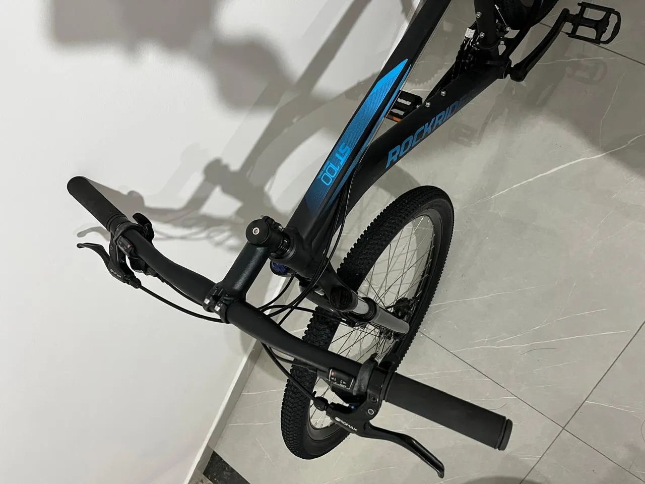 Bicicleta aro 29 rock rider  - Foto 5