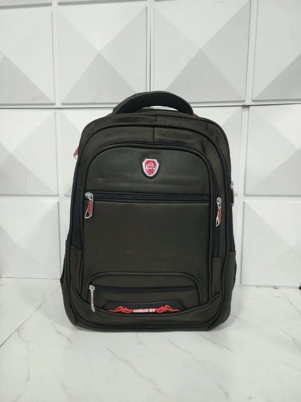 Mochila reforçada  - Foto 4