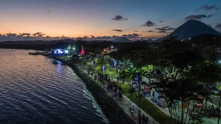 Foto - Maricá - São José do Imbassaí