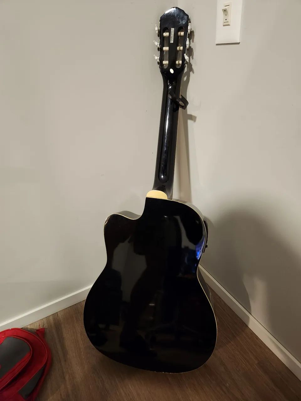 Violão Memphis Nylon - Foto 3