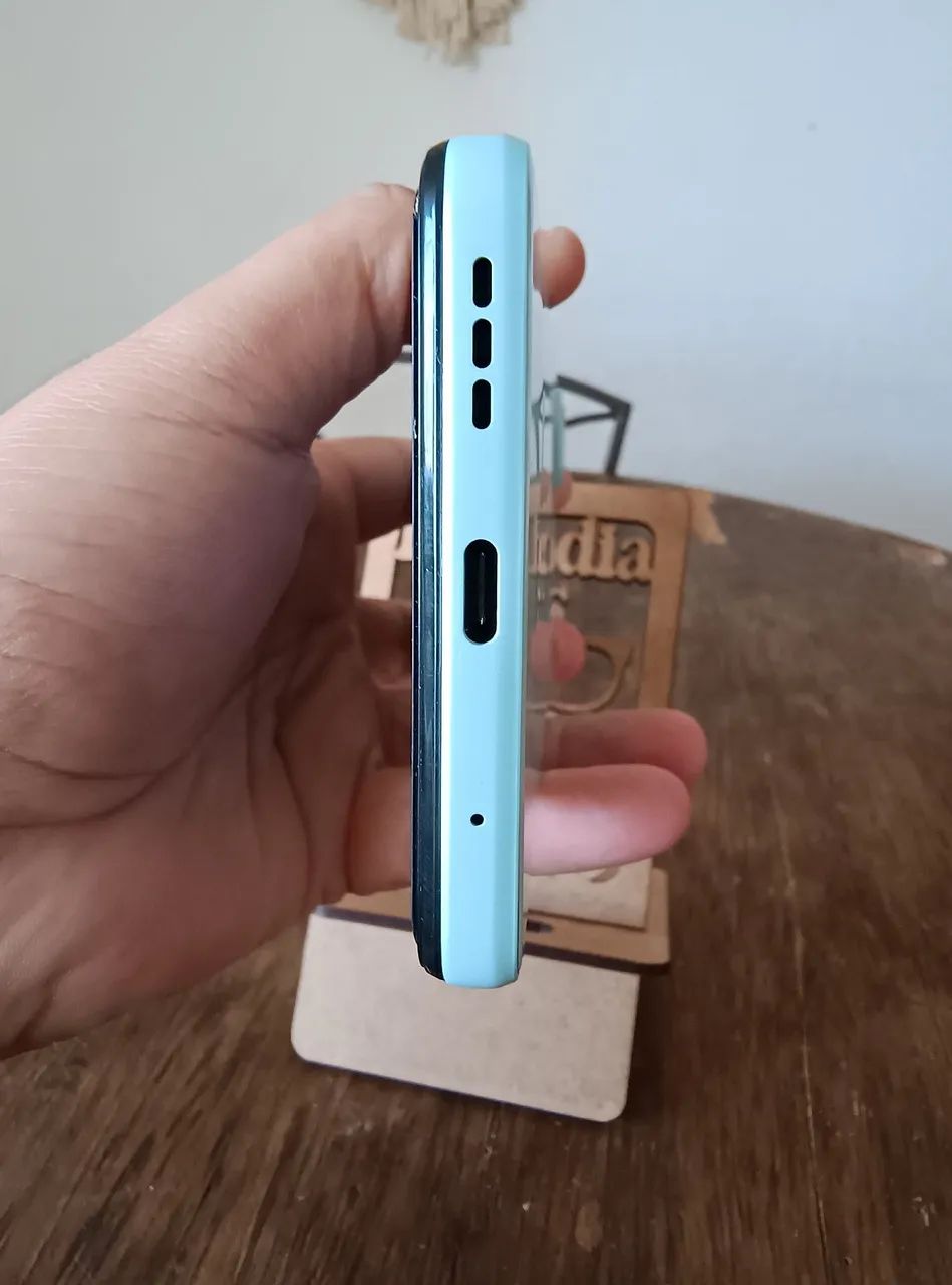 Moto G22 128GB - Foto 5