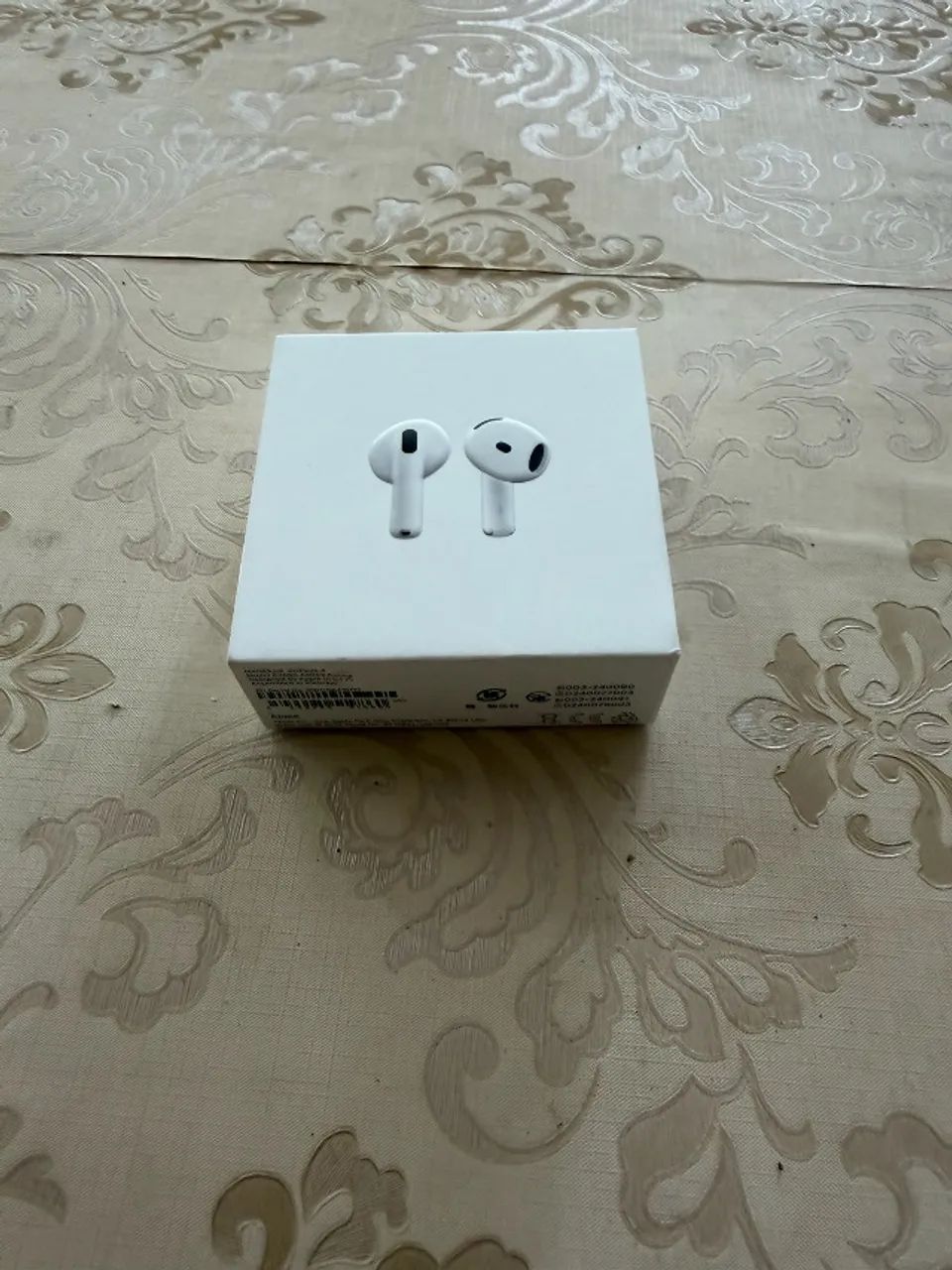 Airpod 4 - Foto 2