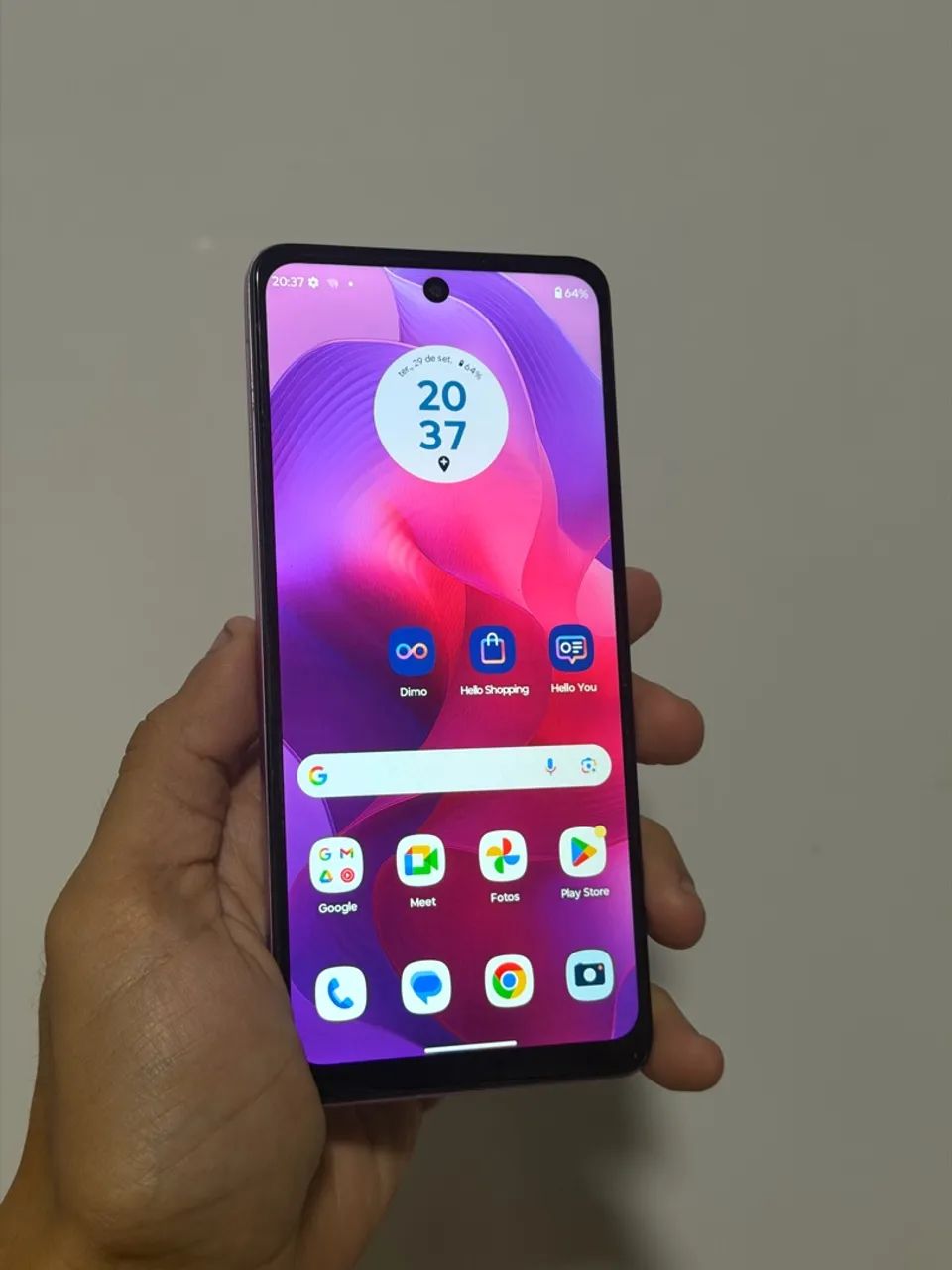 Moto G24 5G - Foto 2