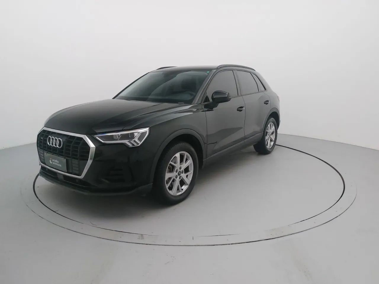 Audi Q3 Prestige 2.0 TFSI Tiptr.quatro 2024