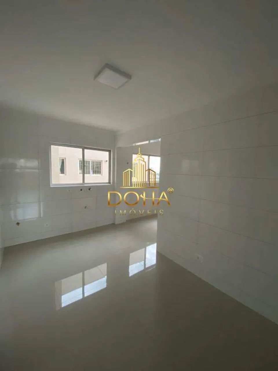 APARTAMENTO DUPLEX NO EDIFÍCIO PARTHENON - Foto 2
