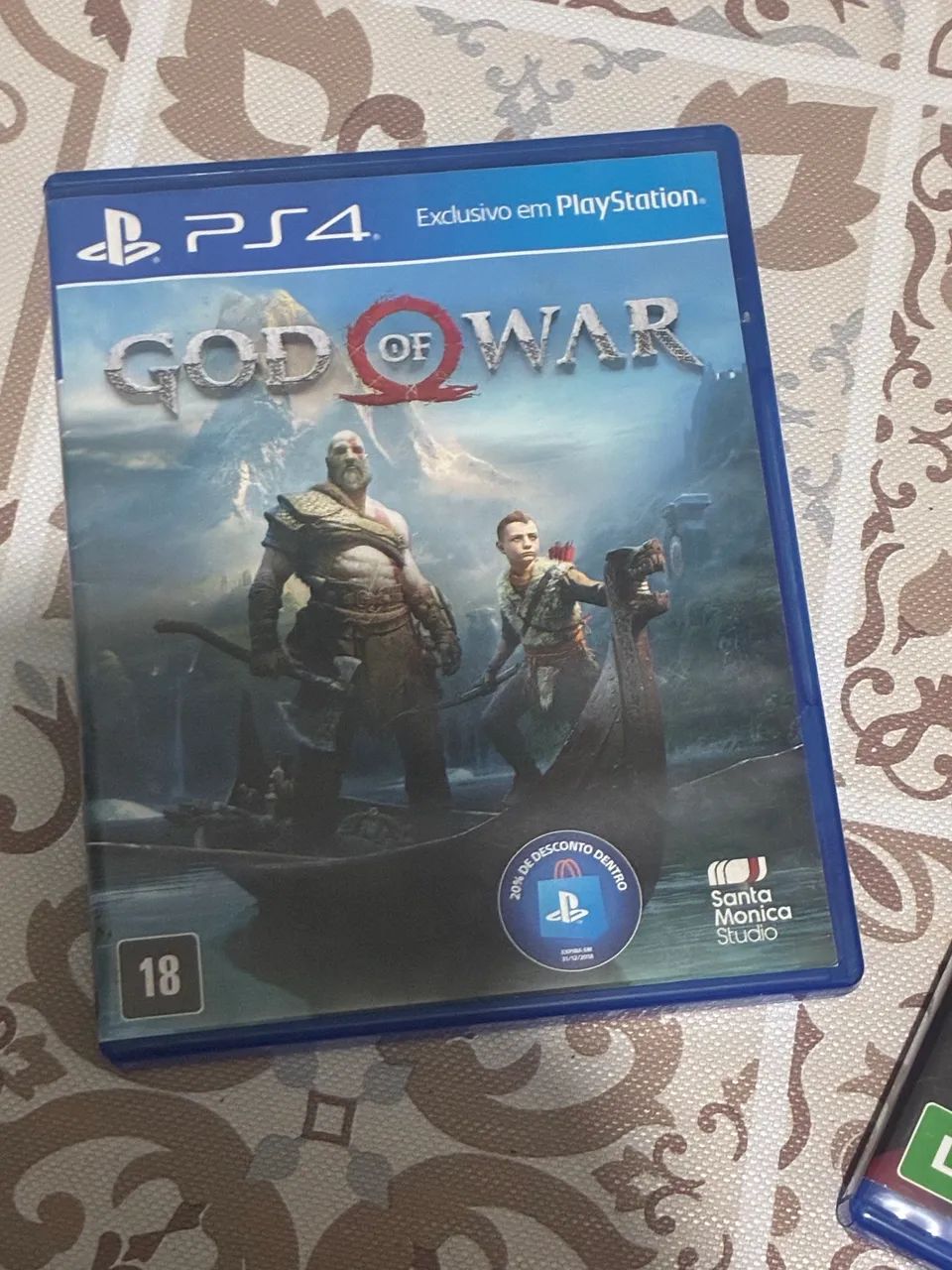 Jogos ps5 - Foto 3