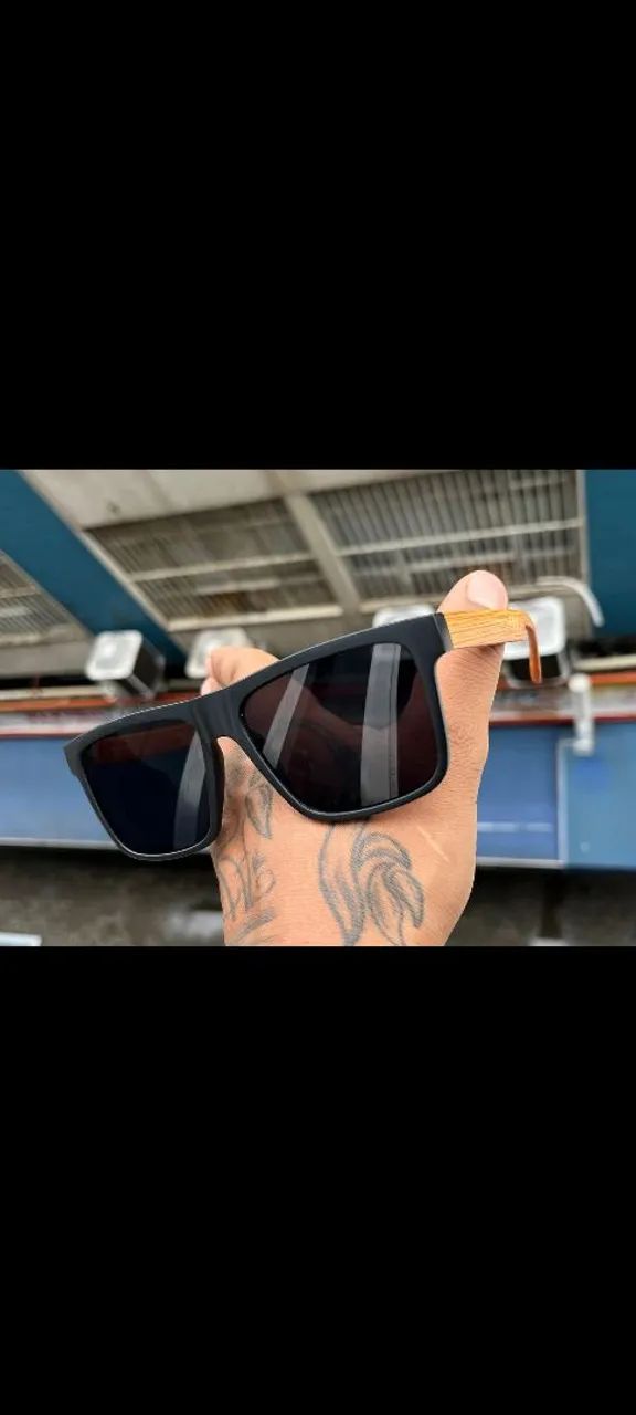 OCULOS DE SOL - Foto 2
