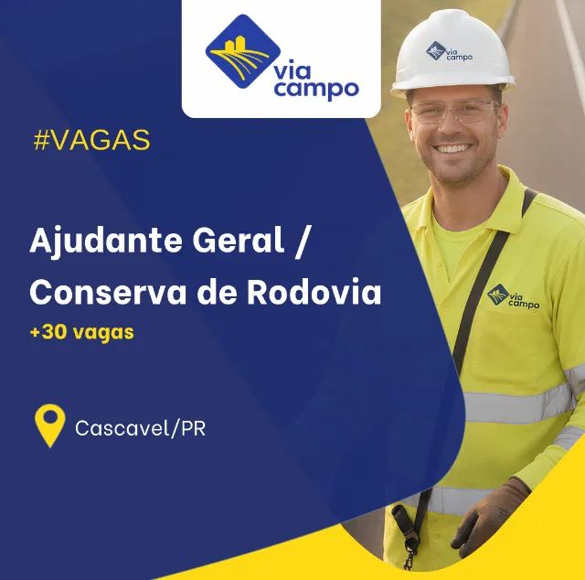 Ajudante Geral