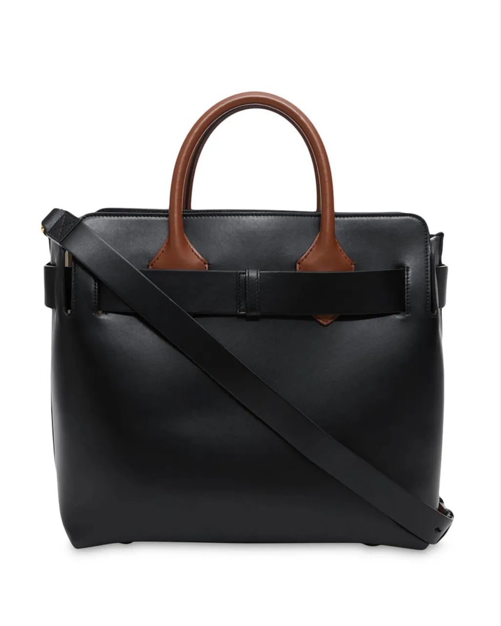 Bolsa Burberry grande - Original  - Foto 3
