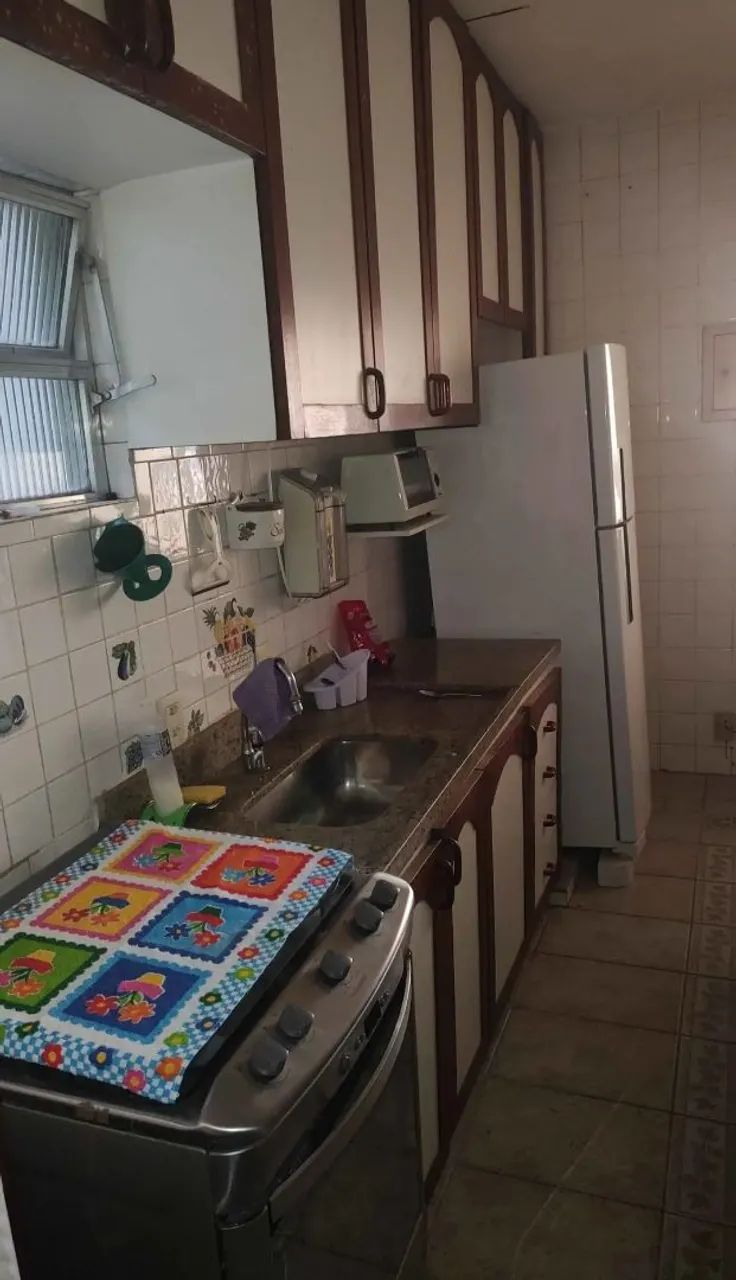 Apartamento vista mar - Foto 4