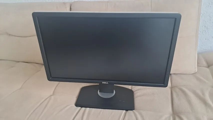 Monitor Dell 24" Ultrasharp Widescreen U2412m - Foto 2