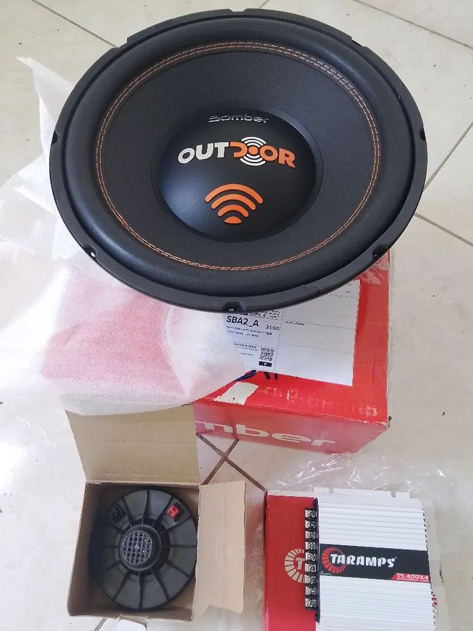 Vendo 