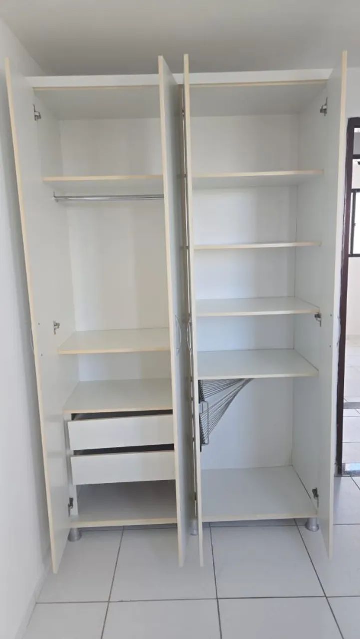 Guarda roupa  - Foto 2