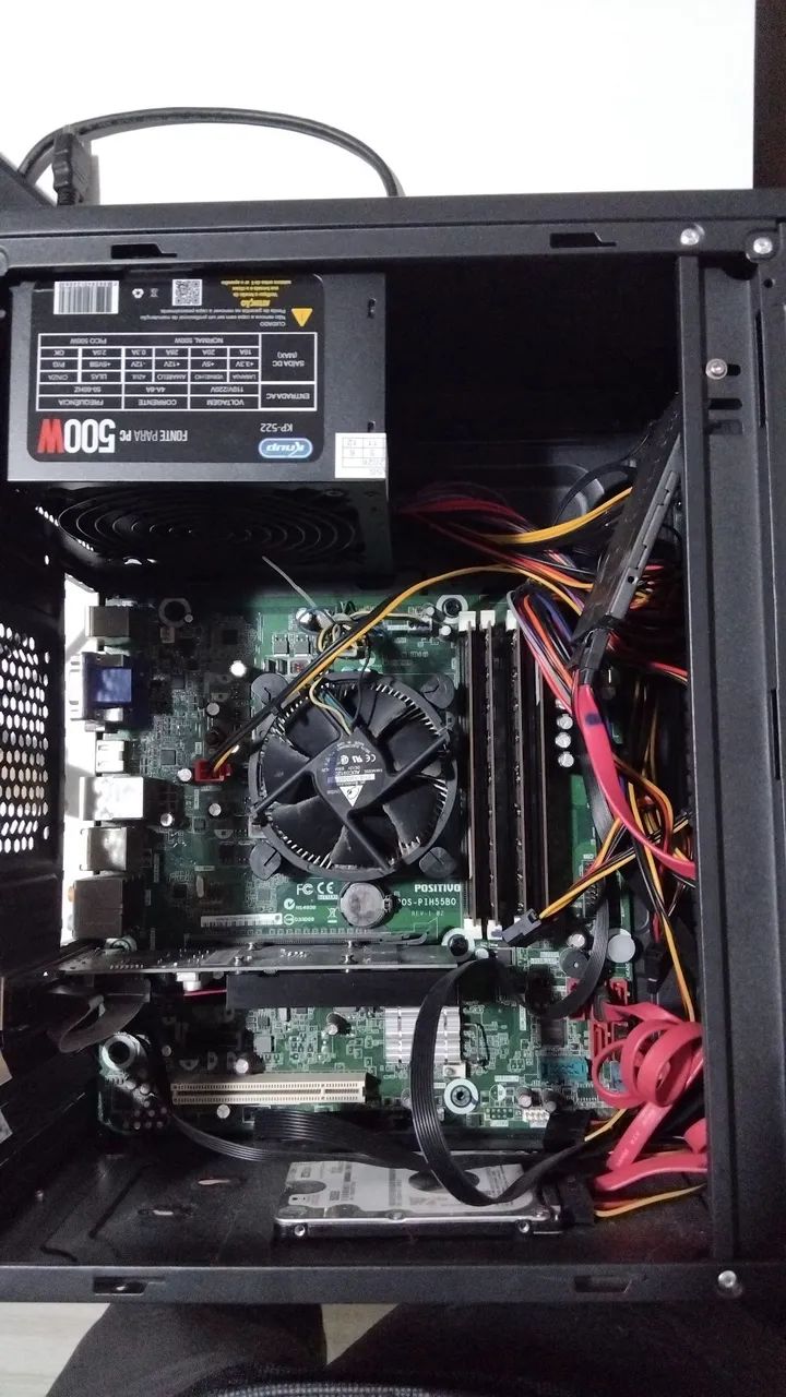 Pc completo - Foto 2