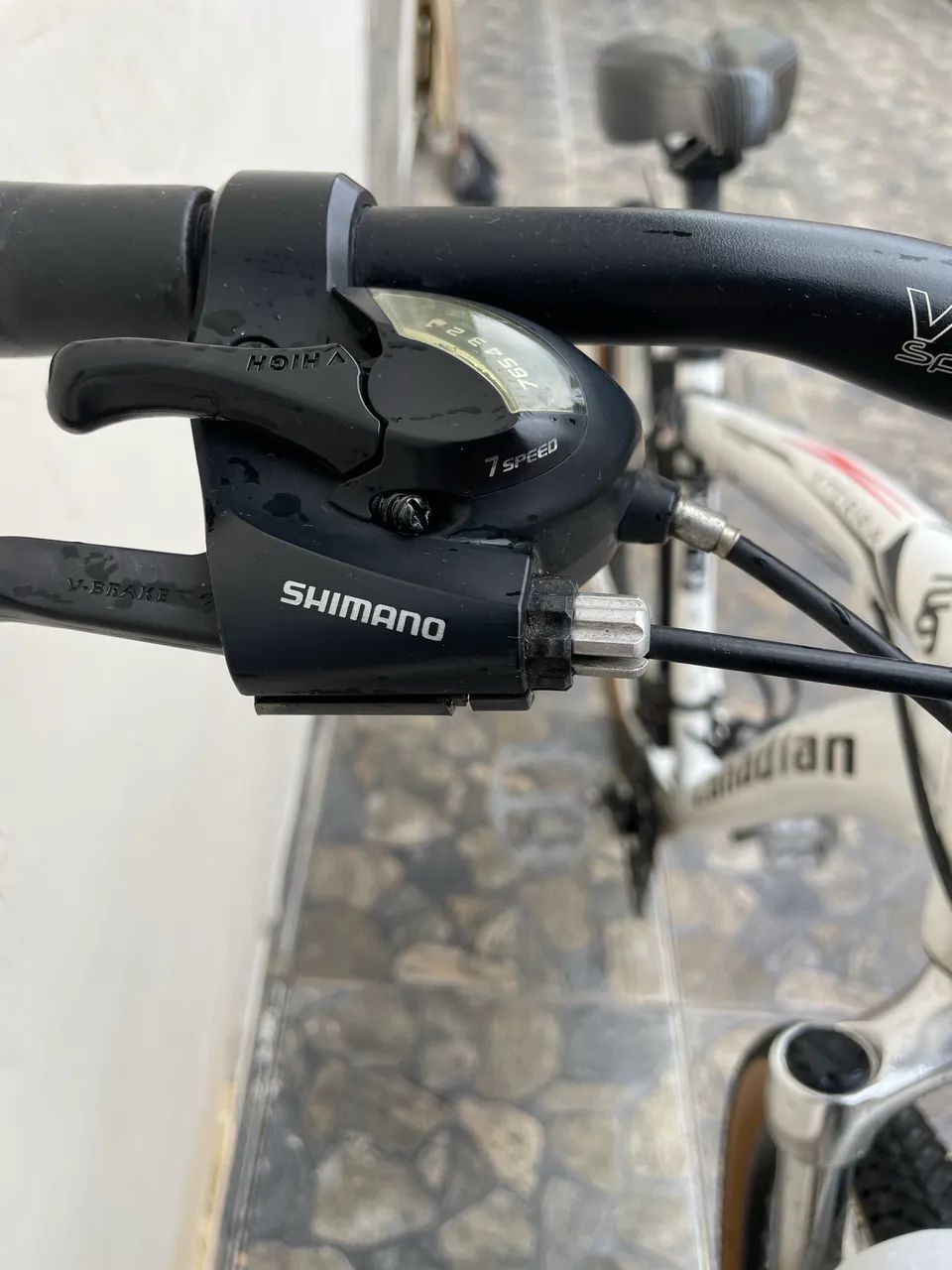 Bicicleta Aro 29 - Novíssima  - Foto 2