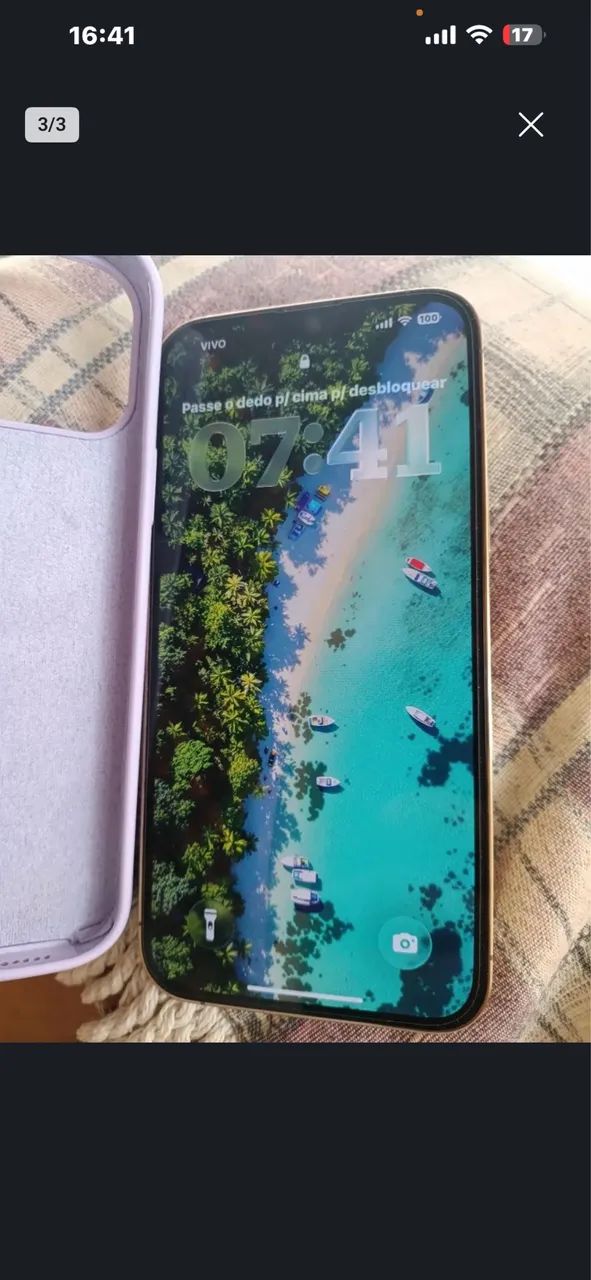 Vendo ou troco em Android  - Foto 2