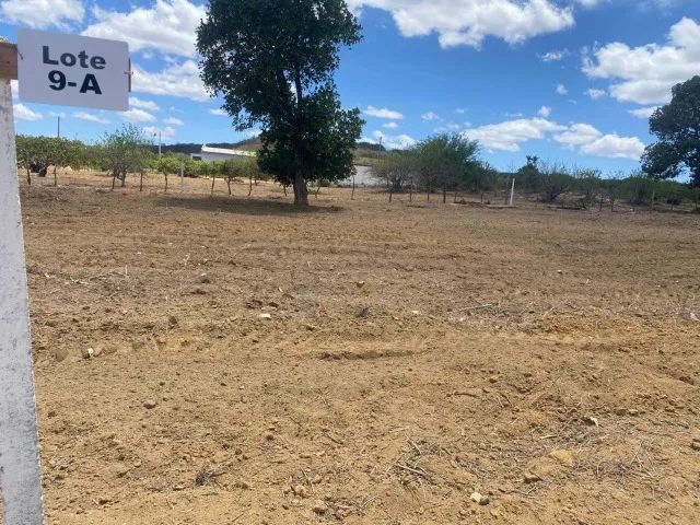 Lotes apartir de 260m² no Bem Viver Serra do Cajueiro, com parcelas de R$ 180,00 mensais. - Foto 11