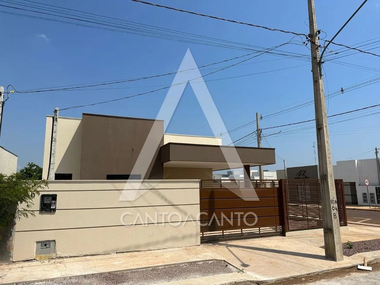 Imóvel Residencial