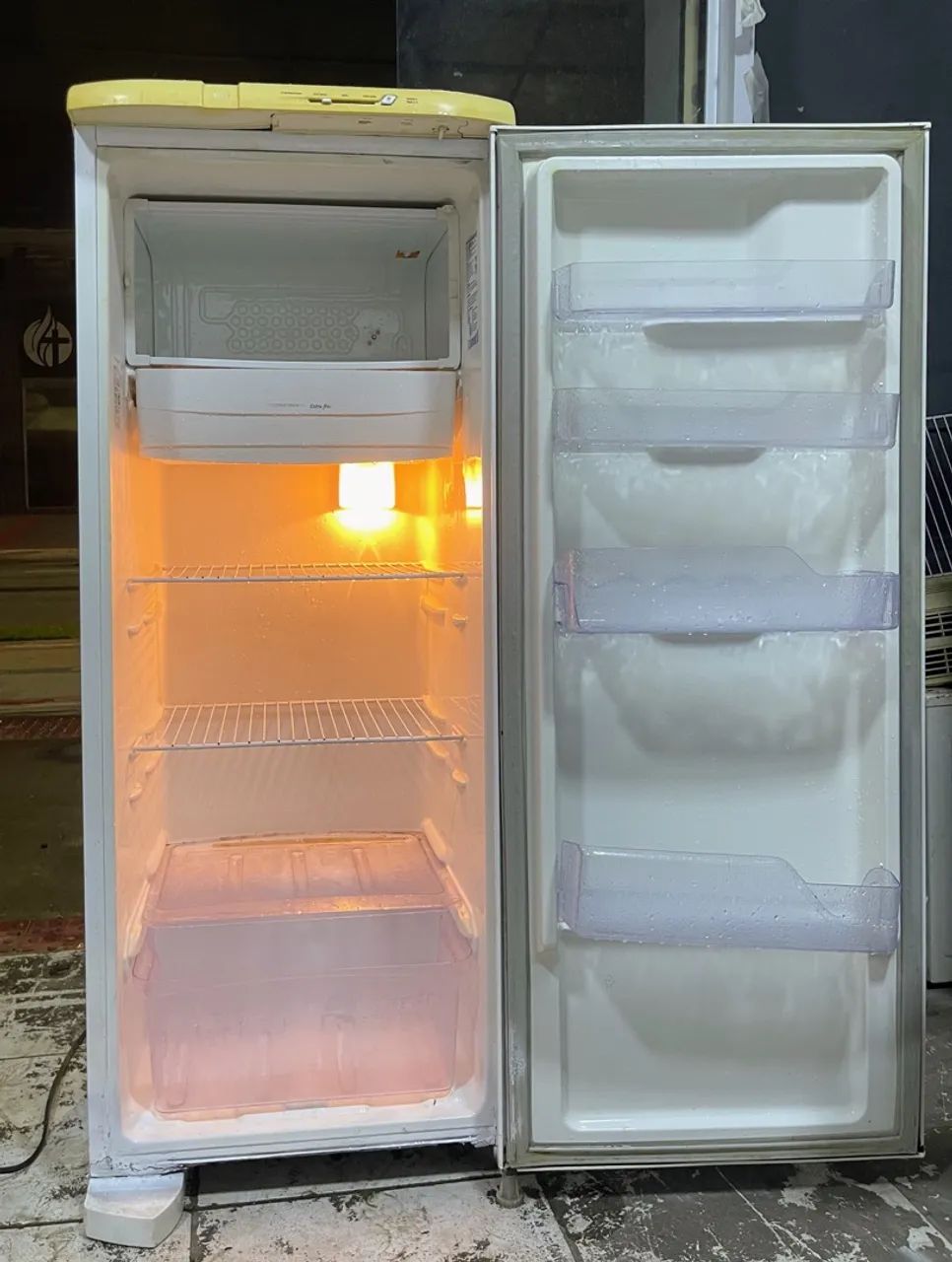 Geladeira Electrolux  - Foto 4