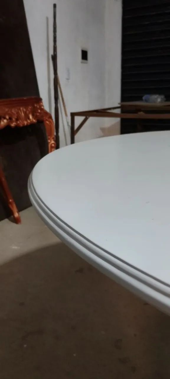 Mesa estilo colonial  - Foto 4